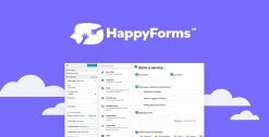 HappyForms Pro Contact Form Builder 1.38.3