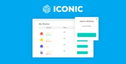 Iconic Wishlists for WooCommerce 1.6.0
