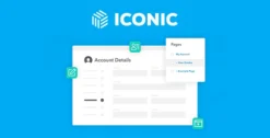 Iconic WooCommerce Account Pages 1.6.0