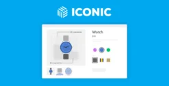 Iconic WooCommerce Product Configurator 1.25.0