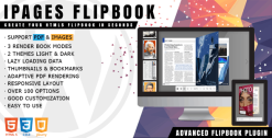 iPages Flipbook For WordPress 1.3.4