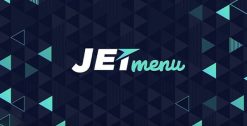 JetMenu Mega Menu for Elementor 2.4.5