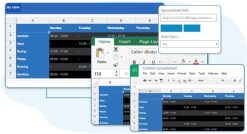 JoomUnited WP Table Manager 4.1.2