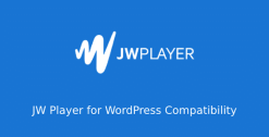 JW Player Compatibility for AMP 0.5