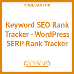 Keyword SEO Rank Tracker 2.1.0 – SERP Rank Tracker