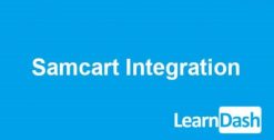 LearnDash LMS SamCart Integration Addon 1.1.0