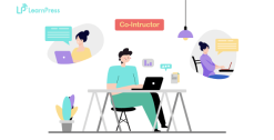 LearnPress Co-Instructors Addon 4.0.3
