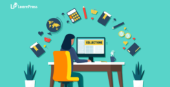 LearnPress Collections Addon 4.0.1