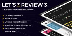 Let?s Review WordPress Plugin 3.4.2