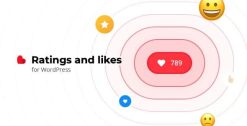 Liker WordPress Rating Plugin 2.3.1
