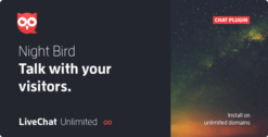Live Chat Unlimited WordPress Plugin 3.7.6