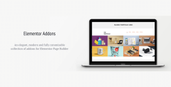 Livemesh Addons for Elementor 8.5
