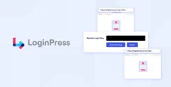 LoginPress Hide Login Addon 3.0.0