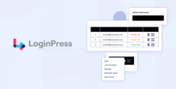 LoginPress Pro Auto Login Addon 3.0.0