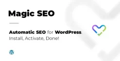 Magic SEO Automatic WordPress SEO 29062023