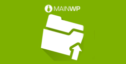MainWP File Uploader Extension 5.0