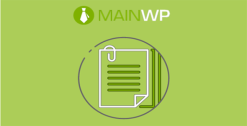 MainWP Pro Reports Extension 5.0.5