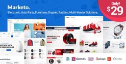 Marketo Multivendor Theme 5.3.0
