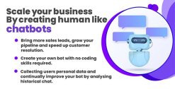 Maxbot 1.2.7 – Chatbot Builder WordPress Plugin