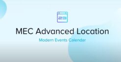 MEC Advanced Location Addon 1.3.2