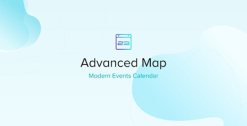 MEC Advanced Map Addon 1.0.8