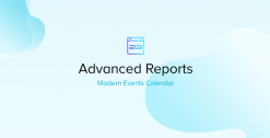 MEC Advanced Reports Addon 1.1.6