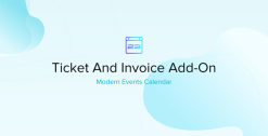MEC Ticket and Invoice 3.4.0