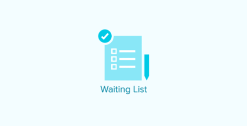MEC Waiting List Addon 1.3.2