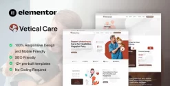 Medi Clinic 1.4 – Health, Medical Theme