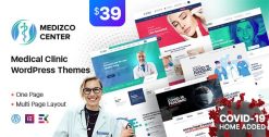 Medizco Medical Health and Dental Care 3.6.0