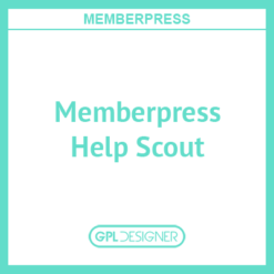 Memberpress WooCommerce 1.0.5