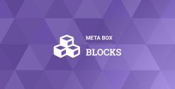 Meta Box Blocks Extension 1.7.2