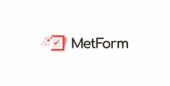 Metform Pro WordPress Plugin 3.8.3