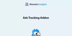 MonsterInsights Ads Tracking Addon 1.9.0