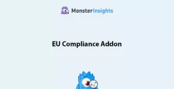 MonsterInsights EU Compliance Addon 2.3.2
