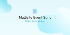 Multisite Event Sync for MEC 1.1.0
