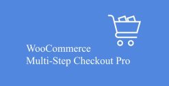 MultiStep Checkout Pro for WooCommerce 2.39