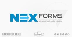 NEX Forms The Ultimate WordPress Form 8.7.8