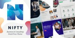 Nifty Business Consulting Theme 1.1.5