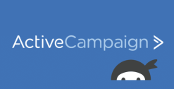 Ninja Forms Active Campaign 3.1.2