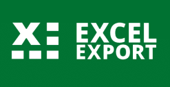Ninja Forms Excel Export Extension 3.3.4