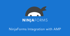 Ninja Forms for AMP Plugin 1.2.7
