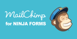 Ninja Forms MailChimp Extension 3.3.6