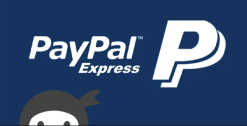 Ninja Forms PayPal Express 3.1.3