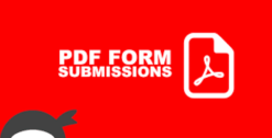 Ninja Forms PDF Form Submissions 3.2.4