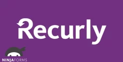 Ninja Forms Recurly 3.0.5