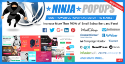 Ninja Popups WordPress Plugin 4.7.8