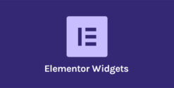 OceanWP Elementor Widgets 2.4.4