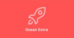 OceanWP Extra Plugin 2.4.2 (include Theme)