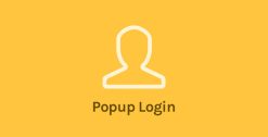 OceanWP Popup Login 2.2.0